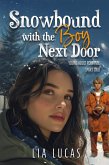 Snowbound with the Boy Next Door (YA Romance, #2) (eBook, ePUB)