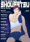 Shousetsu Bang*Bang 55: Guys and Balls (eBook, ePUB) Shousetsu Bang*Bang 55: Guys and Balls (eBook, ePUB)