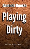 Playing Dirty (eBook, ePUB)