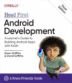 Head First Android Development (eBook, ePUB)