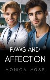 Paws and Affection (The Chance Encounters Series, #78) (eBook, ePUB)