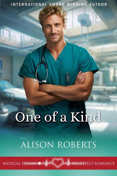 One of a Kind (eBook, ePUB) One of a Kind (eBook, ePUB)