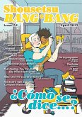 Shousetsu Bang*Bang 54: ¿Cómo se dice...? (eBook, ePUB) Shousetsu Bang*Bang 54: ¿Cómo se dice...? (eBook, ePUB)