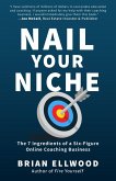 Nail Your Niche (eBook, ePUB)