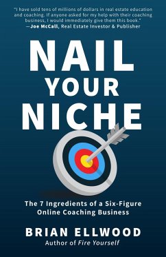 Cover Nail Your Niche (eBook, ePUB)