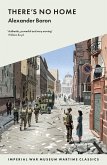 There's No Home (eBook, ePUB) There's No Home (eBook, ePUB)