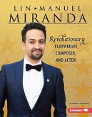 Lin-Manuel Miranda (eBook, ePUB)