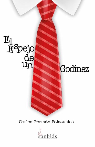 El Espejo de un Godínez (eBook, ePUB) El Espejo de un Godínez (eBook, ePUB)