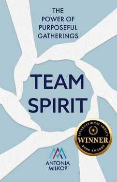 Team Spirit (eBook, ePUB) - Milkop, Antonia