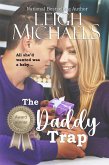 The Daddy Trap (eBook, ePUB) The Daddy Trap (eBook, ePUB)