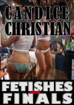 Cover Fetishes and Finals (eBook, ePUB)