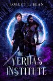 The Veritas Institute (eBook, ePUB) The Veritas Institute (eBook, ePUB)