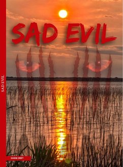 Cover Sad Evil (eBook, ePUB)