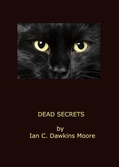 Cover Dead Secrets (eBook, ePUB)