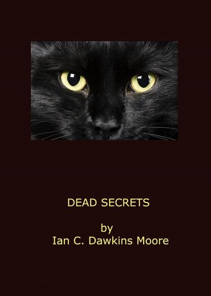 Dead Secrets (eBook, ePUB) Dead Secrets (eBook, ePUB)