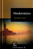 Modernismo (Transparente, #8) (eBook, ePUB) Modernismo (Transparente, #8) (eBook, ePUB)