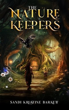 The Nature Keepers (Into The Woods, #1) (eBook, ePUB) Cover The Nature Keepers (Into The Woods, #1) (eBook, ePUB)