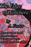 The Edge of Nowhere (eBook, ePUB) The Edge of Nowhere (eBook, ePUB)