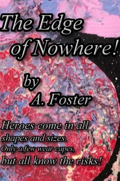 The Edge of Nowhere (eBook, ePUB) Cover The Edge of Nowhere (eBook, ePUB)