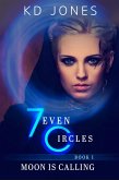 7even Circles (eBook, ePUB) 7even Circles (eBook, ePUB)