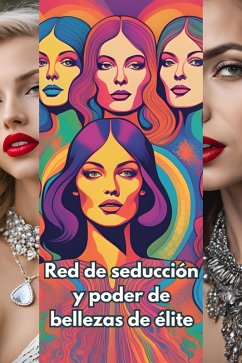 Red de seducción y poder de bellezas de élite (eBook, ePUB) - Loredan, Bucur