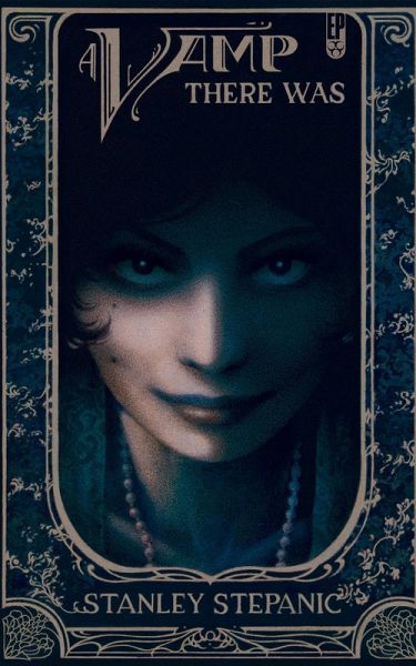 A Vamp There Was (eBook, ePUB)