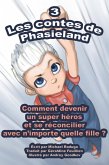 Les contes de Phasieland - 3 (eBook, ePUB) Les contes de Phasieland - 3 (eBook, ePUB)