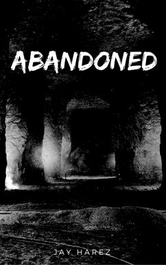 Cover Abandoned (eBook, ePUB)