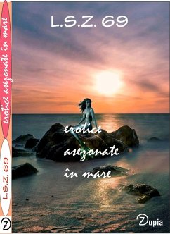 Cover Erotice asezonate în mare (eBook, ePUB)