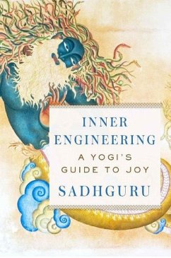 Cover Inner Engineering: A Yogi's Guide to Joy (eBook, ePUB)