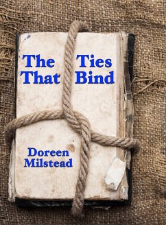 Cover The Ties That Bind (eBook, ePUB)