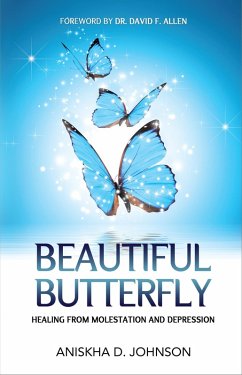 Cover Beautiful Butterfly (eBook, ePUB)