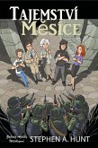 Tajemství Mesíce (eBook, ePUB)
