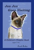Jen Jen Goes Visiting (eBook, ePUB)