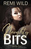 Naughty Bits (Desire by Design, #2) (eBook, ePUB) Naughty Bits (Desire by Design, #2) (eBook, ePUB)
