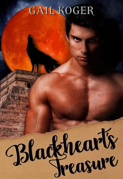 Blackheart's Treasure (eBook, ePUB) Blackheart's Treasure (eBook, ePUB)