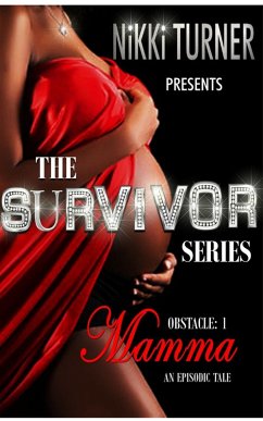 Mamma (The Survivor Series, #1) (eBook, ePUB) - Turner, Nikki