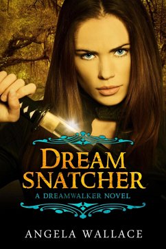 Cover Dreamsnatcher (Dreamwalker, #3) (eBook, ePUB)