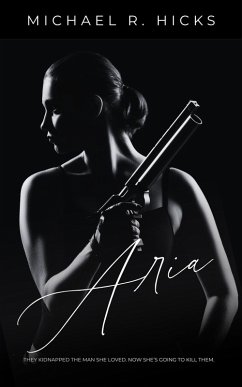 Cover Aria (eBook, ePUB)