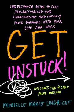 Cover Get Unstuck! (eBook, ePUB)