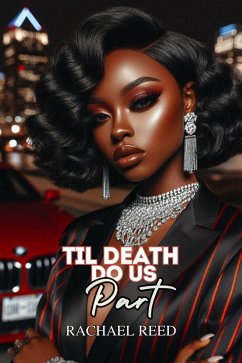Til Death Do Us Part (eBook, ePUB) - Reed, Rachael