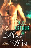 Play to Win (eBook, ePUB)