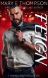 Feign (F-BOMB: Curvy Vigilantes, #3)... - Bild 1
