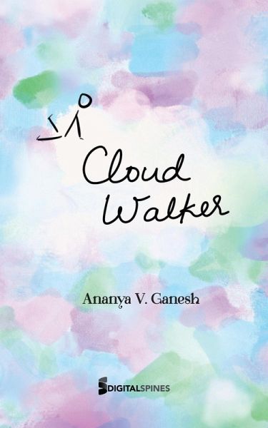 Cloud Walker (eBook, ePUB)
