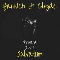 Cover Yahweh & Clyde: Forward Into Salvation (eBook, ePUB)