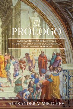 Cover El Prólogo (eBook, ePUB)