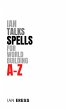 Ian Talks Spells for World Building A-Z... - Bild 1