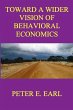 Toward a Wider Vision of Behavioral... - Bild 1