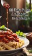 60 Easy Pasta Sauce Recipes for... - Bild 1
