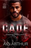 Cade (eBook, ePUB)